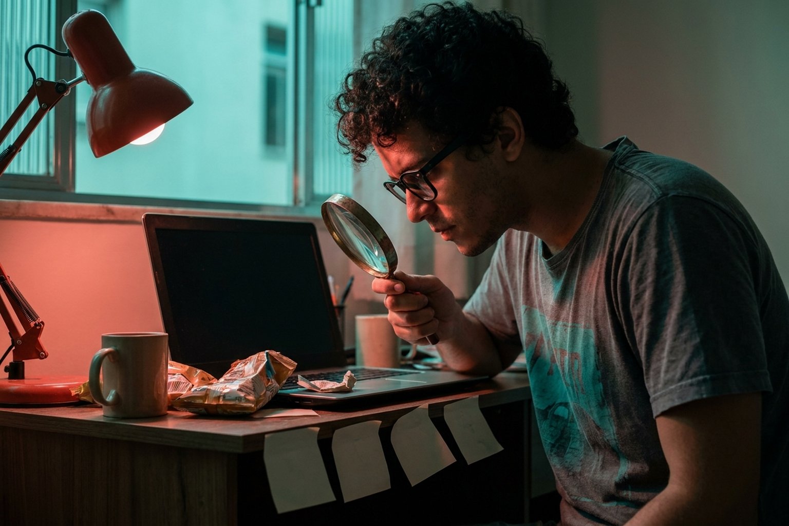 Códigos de erro da API — como debugar tudo