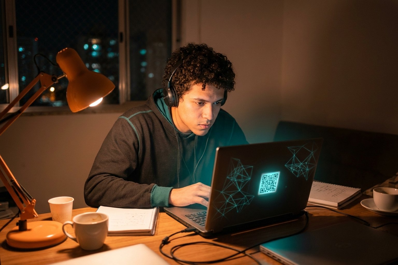 Liquid Network pra iniciantes — por que PIX + cripto precisam dessa rede