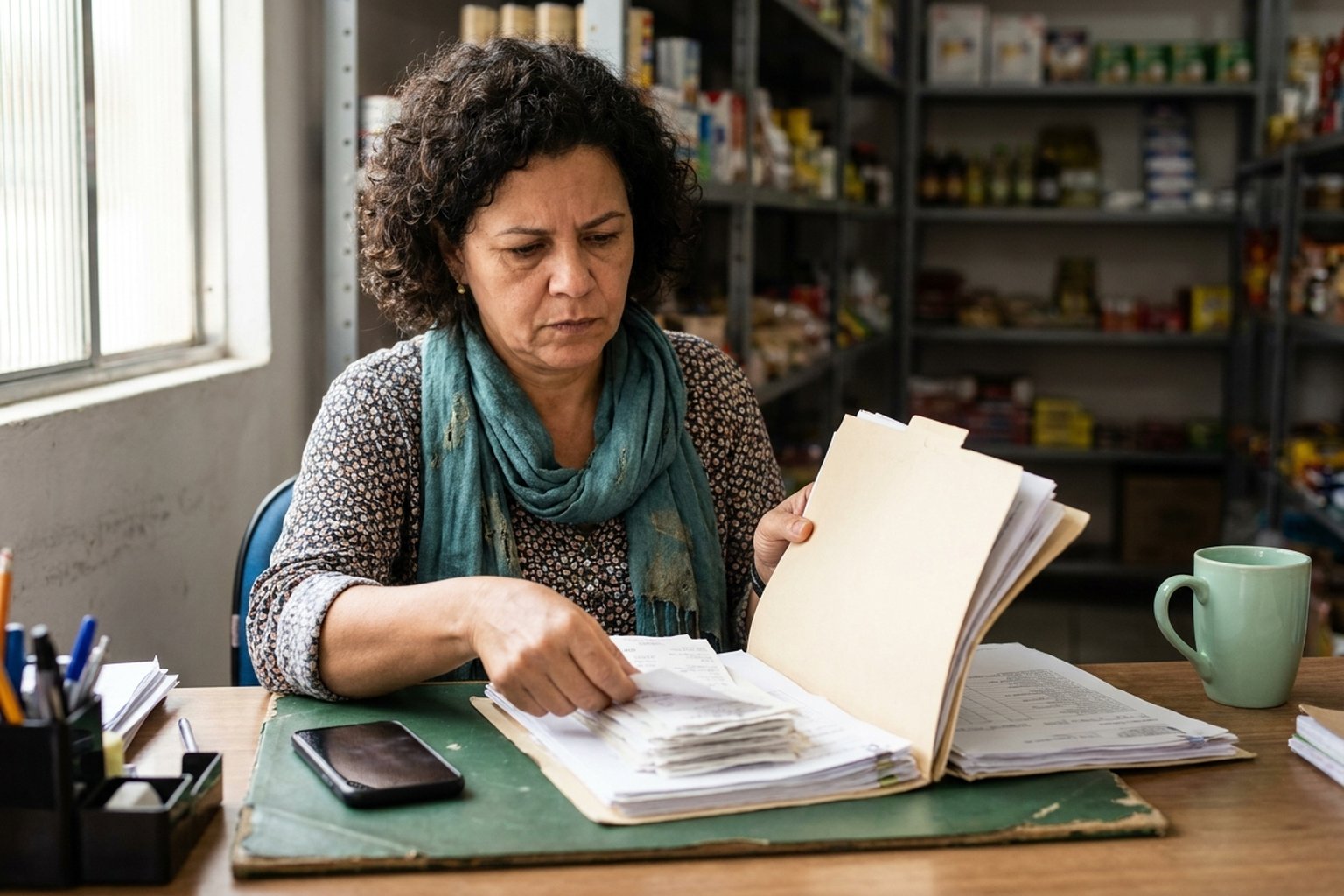 MED (contestação bancária) — como se defender