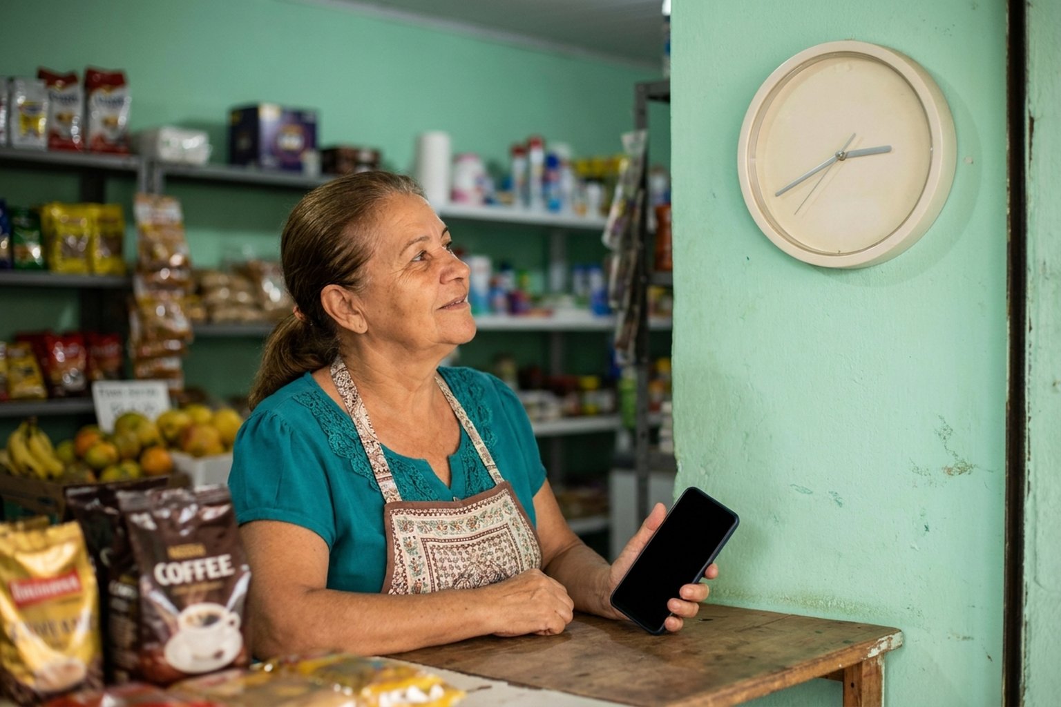 Meu PIX foi pago, mas o DEPIX não caiu — o que fazer