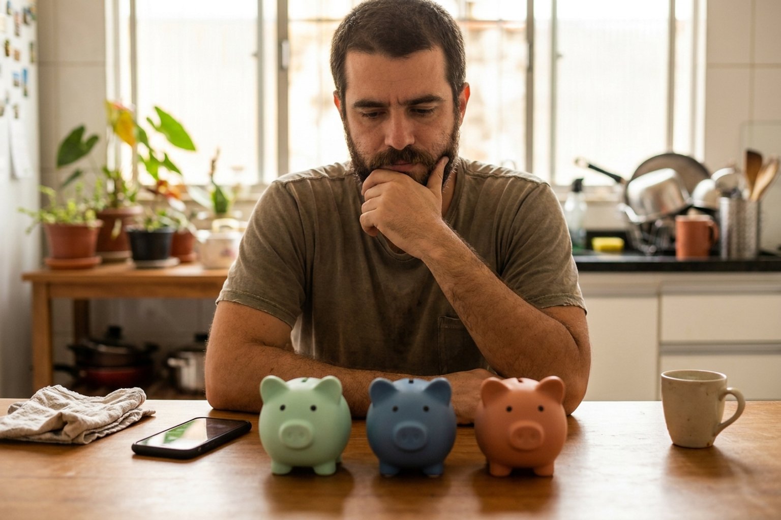 PixGo vs DePix vs Bipa — qual escolher em 2026 (comparativo honesto)