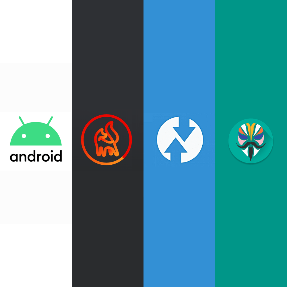 Customização Android