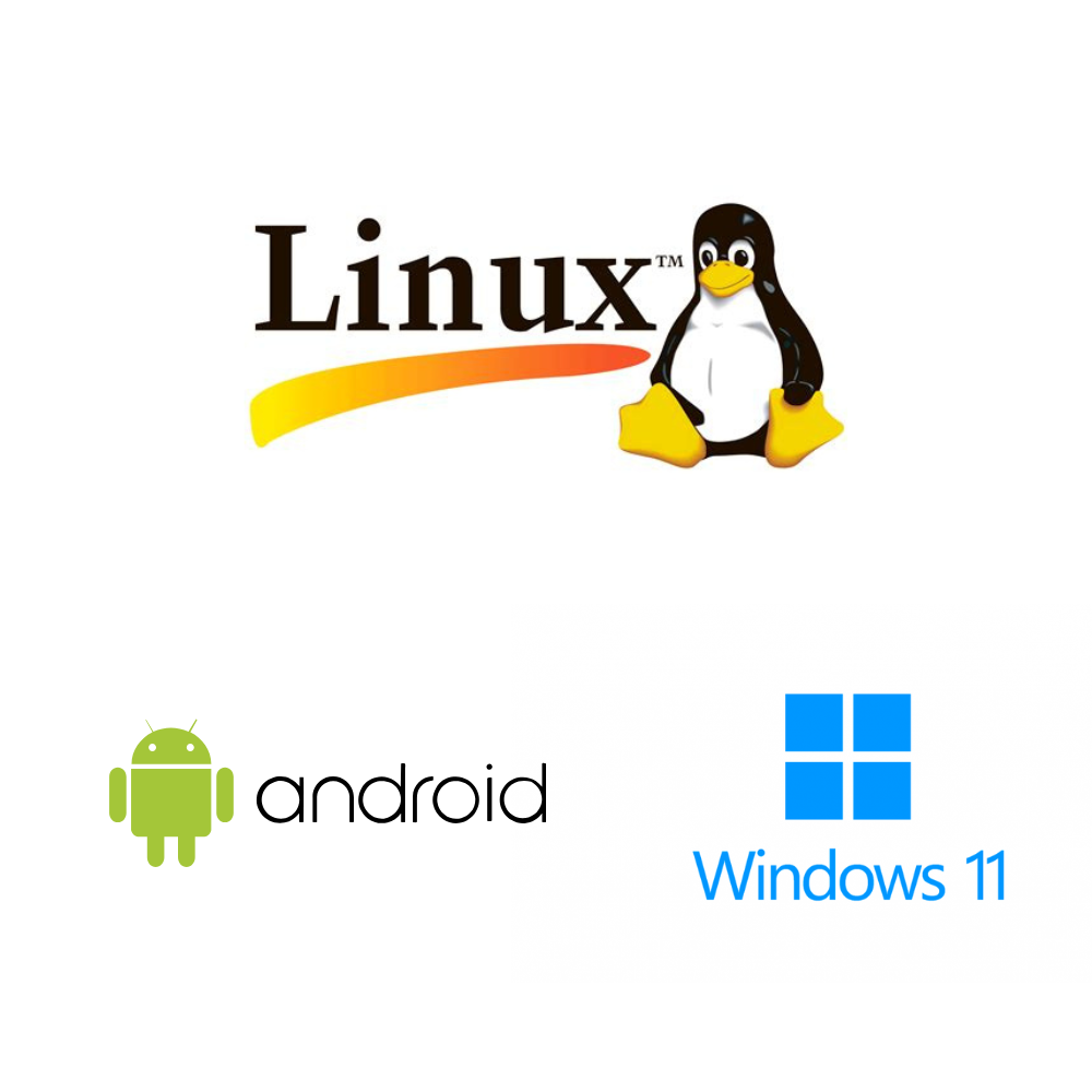 Formatação (PC ou Android)