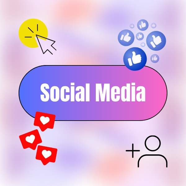 Social Media (Sessão Única)